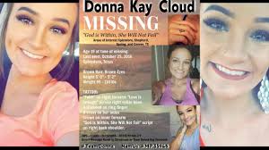 Justice 4 Donna Kay