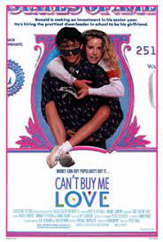 Huge sale on can t buy me love now on. Can T Buy Me Love Film Wikipedia