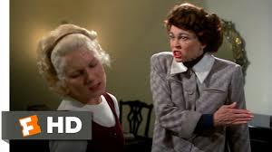 زیرنویس فیلم Mommie Dearest 1981 - بلو سابتايتل