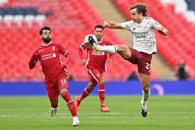 Arsenal +550 (via william hill sportsbook) liverpool: What Channel Is Liverpool Vs Arsenal Kick Off Time Tv And Live Stream Information Mirror Online