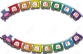 Children will love watching this abc's alphabet train music video song as the wooden alphabet and real toy trains go by with abc letters . Alphabet Train Icon Royalty Free Cliparts Vectors And Stock Illustration Image 96790842