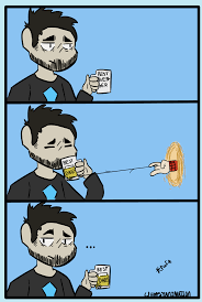 We did not find results for: Tony Stark And Peter Parker Comic By Desprateartist On Deviantart