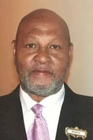 Andrew Redmon,Jr. Obituary in New Bern at Oscar's Mortuary, Inc.