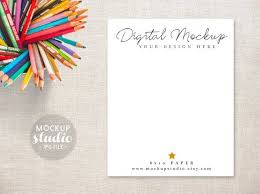 Download 8x10 Art Print Mockup Crayons Desk Mockup Styled Photography Mock Up Kids Print Mockup Colorful Pencils Photography 1 Crayons Print Mockup Free Psd Mockups Templates 8x10 Art Prints