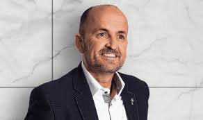 Graham Evans Now Chief Examiner