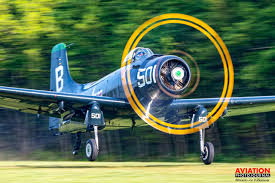 Summer of Flight - AD-4 Skyraider | Military Aviation Museum