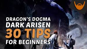 Dark arisen game guide by gamepressure.com. Steam Community Guide 30 Tips For Newcomers To Dragon S Dogma Dark Arisen