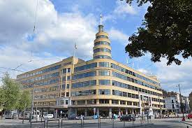 This is place flagey by jennifer drouin on vimeo, the home for high quality videos and the people who love them. Ixelles Wikiwand