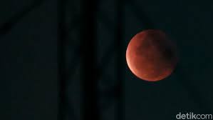 Meski begitu fenomena gerhana bulan ini biasanya memicu terjadinya gempa. 5 Poin Tentang Gerhana Bulan Total Langka Malam Tadi