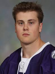 2018-19 Men's Ice Hockey Roster