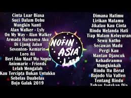 Dj Asia Nonstop 3jam Youtube Lagu Musik Dj Lirik Lagu