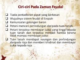 Ketertiban, keteraturan, dan ketepatan waktu adalah prioritas mereka. Sistem Feudal Di Eropah Agilaiswarimanimaran Agilaiswarimanimaran Profile Pinterest Melahirkan Sistem Feudal Di Eropah