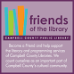 Friends of the Columbia Public Library Lobby Book Sale event image