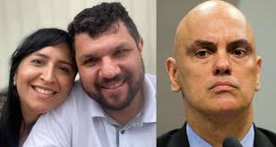 Check spelling or type a new query. Esposa De Jornalista Faz Desabafo Emocionante Sobre Prisao Do Marido Determinada Por Moraes