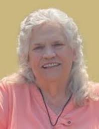 Betty Lou Jewell (Hanson) Obituary