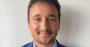 Nomination) Thomas Jan, nommé Directeur général adjoint en charge de la  Stratégie numérique d'UniHA et de CAIH