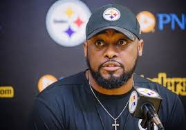 Breaking News: Mike Tomlin makes official announcement