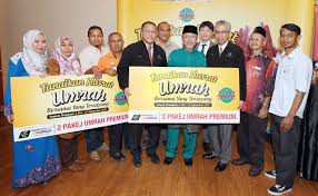 Di bawah ini adalah senarai pakej umrah 2018 untuk akhir tahun 2017. Umrah Tabung Haji Malaysia Inspirasi Muslim