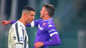 Preview and stats followed by live commentary, video highlights and match report. Juventus 0 3 Fiorentina Cuadrado Gets Red 10 Man Juventus Suffer Shock Home Defeat Anytime Football