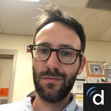 Dr. Eric B. Arnold, MD