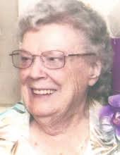 Obituary information for Jean E. Braham