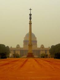 Lutyens' Delhi - Wikipedia