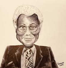 Rev. Dr. James M. Lawson Leaves Us Each with a Legacy of Courage,  Commitment and Wisdom