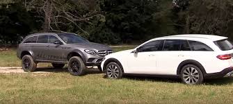 Image Result For The Mercedes E Class All Terrain 4x4 Mercedes E Class Mercedes Bmw Car