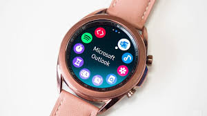 The features of both smartwatches have already leaked online. Neue Details Zu Uhren Samsung Galaxy Watch 4 Und Watch Active 4 Wurden Vor Der Ankundigung Bekannt
