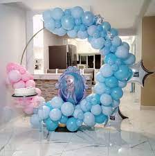 Maybe you would like to learn more about one of these? Arcos De Globos Arcos De Globos Added A New Photo