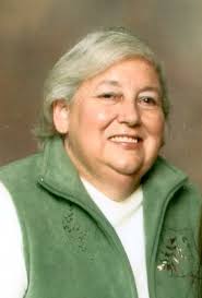 Obituary of Pamela Damanis