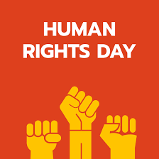 Human rights day is celebrated annually across the world on 10 december every year. Iconic Posters To Celebrate The International Human Rights Day Domestika