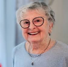 Avis de décès de Rose, Alice LANGLOIS née CAUVIN paru le lundi, août 19,  2024