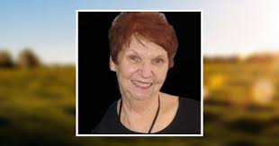 Suzanne L. Loken Obituary September 1, 2020