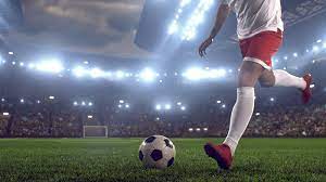 Judi Bola Terpercaya - Daftar Agen Bola Online Indonesia Uang Asli