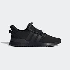 See all available styles of athletic & casual women's black shoes on the official adidas online store. Adidas U Path Run Shoes Black Adidas Deutschland