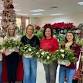 Christmas Holiday Centerpiece Class event image