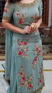 Maharani designer boutique call us : Lehenga Choli Bridal Online Maharani Designer Boutique Embroidery Suits Design Embroidery Suits Kurti Designs Party Wear