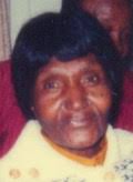 Mary LANE Obituary (2010)