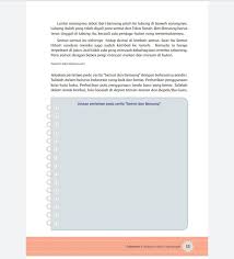 Kunci Jawaban Tema 8 Kelas 5 Halaman 5 6 7 8 9 10 11 12 13 14 15 Buku Tematik Urutan Peristiwa Cerita Semut Metro Lampung News