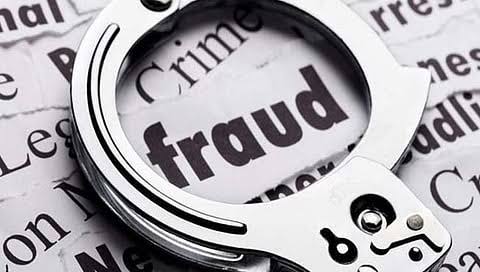 ट्रक खरेदीच्या व्यवहारात 10 लाखांची फसवणूक