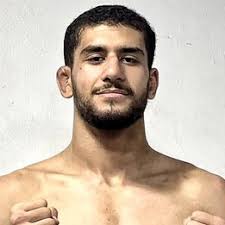 Basel Shalaan vs. Mahmoud Hanfy, AUFC 28