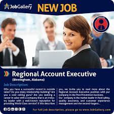 Regional Account Executive Job Posting Sites Account Executive Free Job Posting
