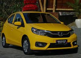 Dapatkan mobil bekas dengan kondisi terbaik di indonesia. Update Harga Honda Brio Satya Di Maret 2021 Mulai Dari Rp 150 Jutaan Gridoto Com