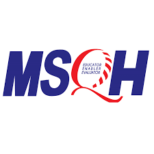In order to realize this vision, msqh develops standards, plans and implements accreditation. Malaysian Society For Quality In Health Home Facebook