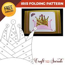 We did not find results for: 50 Free Iris Folding Patterns Craft With Sarah