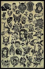 Pin By Laurent Suman On Tattoo Traditional Black Tattoo Old School Tattoo Designs Traditional Tattoo Art