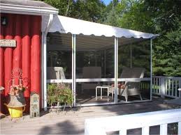 Adding an exterior screen or patio enclosure to your outdoor living space can further add to the enjoyment of. Screen Room Kits Jardin Home Attached Screenrooms Patio Plus Screen Enclosure Kits