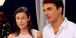 How Many Times Was Mr. Big Married In Sex And The City?