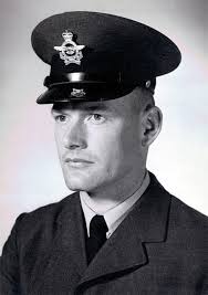 Ray Barr — obituary